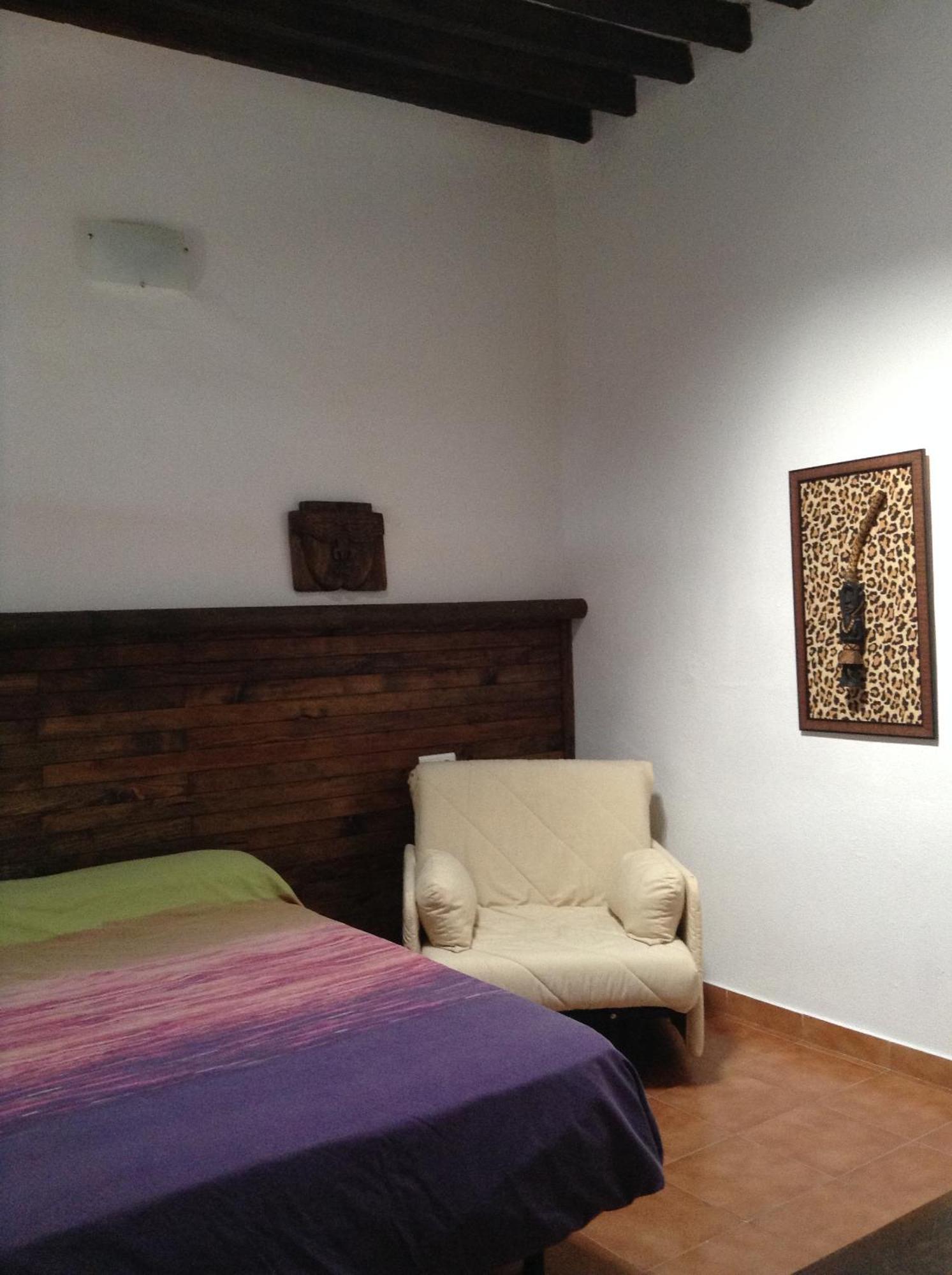 Cortijo Los Flamencos Cabo De Gata Room photo